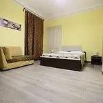 Hotel Vinzaglio