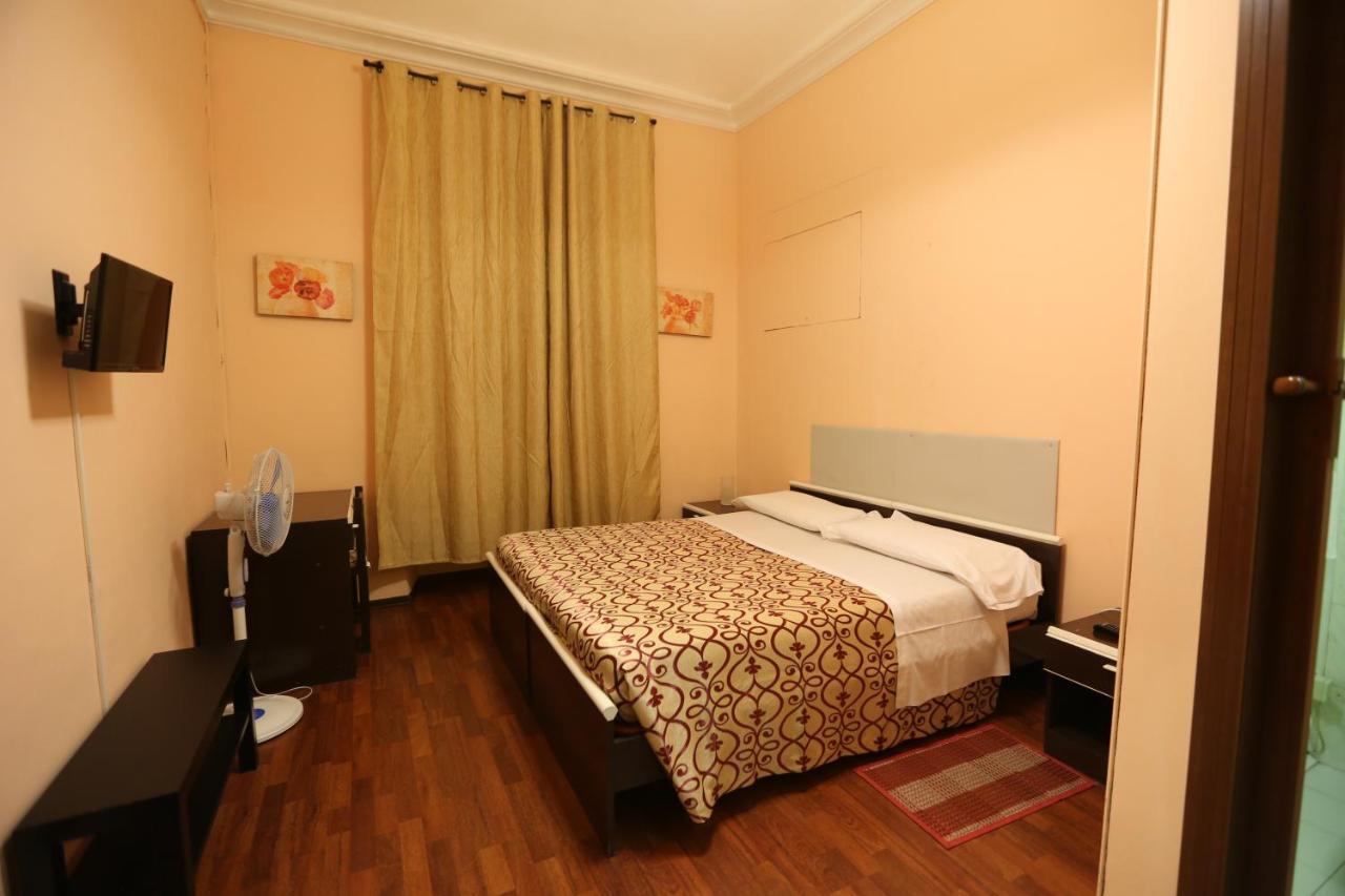 Vinzaglio Hotel