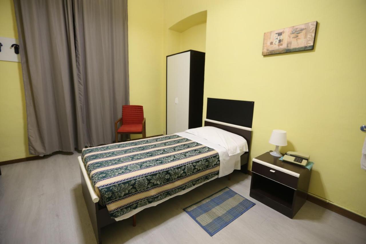 Hotel Vinzaglio Turín