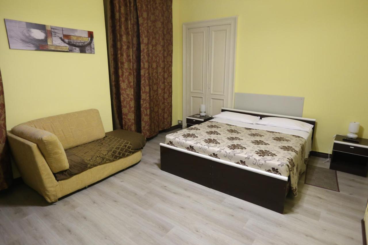 Vinzaglio Hotel Turín
