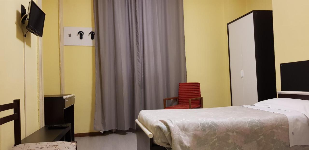 Vinzaglio Hotel Turin
